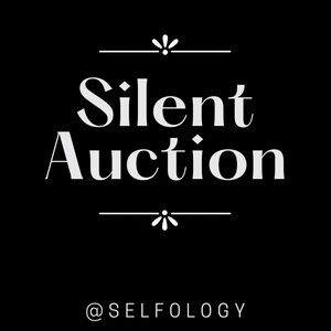 Silent Pop Up Auction